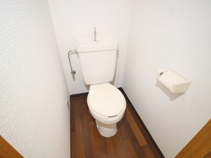 トマトの物件内観写真