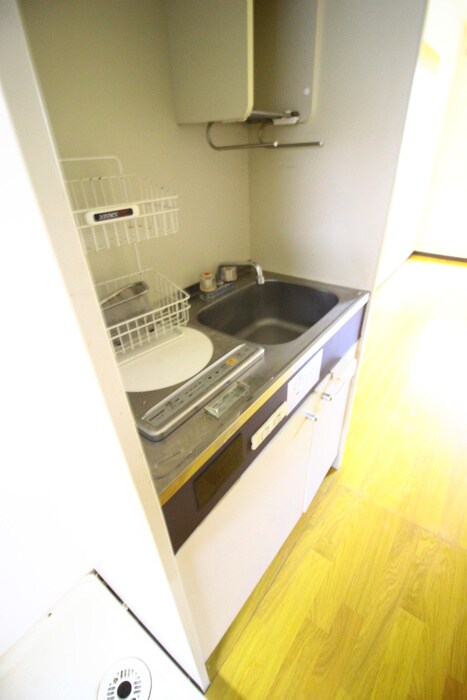 トマトの物件内観写真