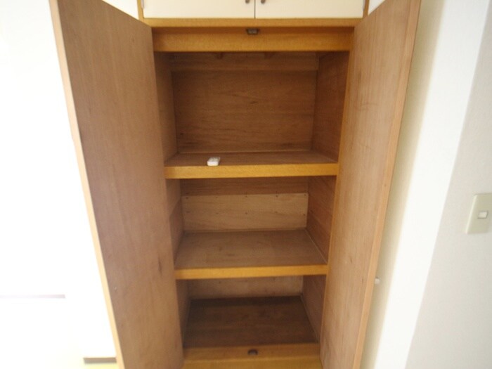 トマトの物件内観写真