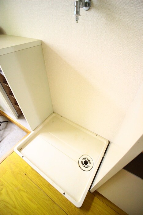 トマトの物件内観写真