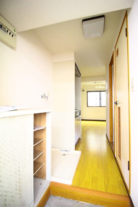 トマトの物件内観写真