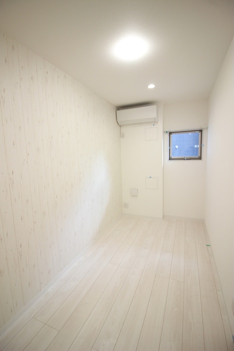 ピースコート登戸Ⅳの物件内観写真