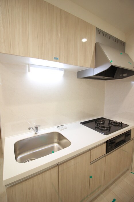 ピースコート登戸Ⅳの物件内観写真