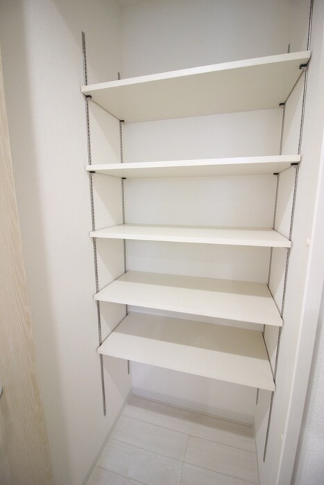 ピースコート登戸Ⅳの物件内観写真