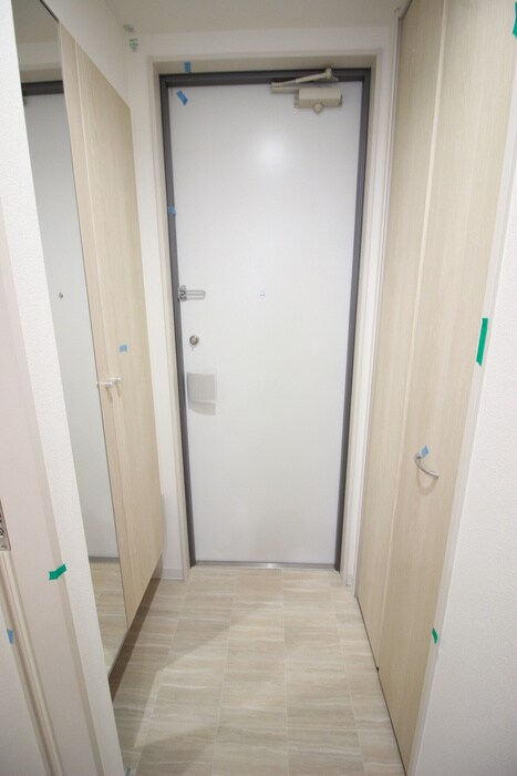 ピースコート登戸Ⅳの物件内観写真