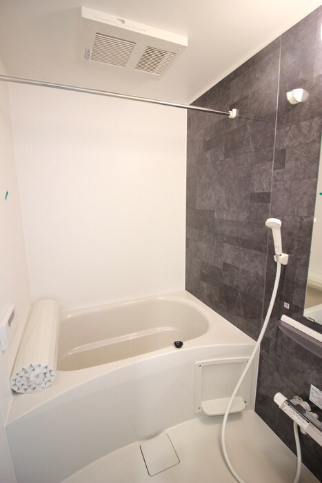 ピースコート登戸Ⅳの物件内観写真