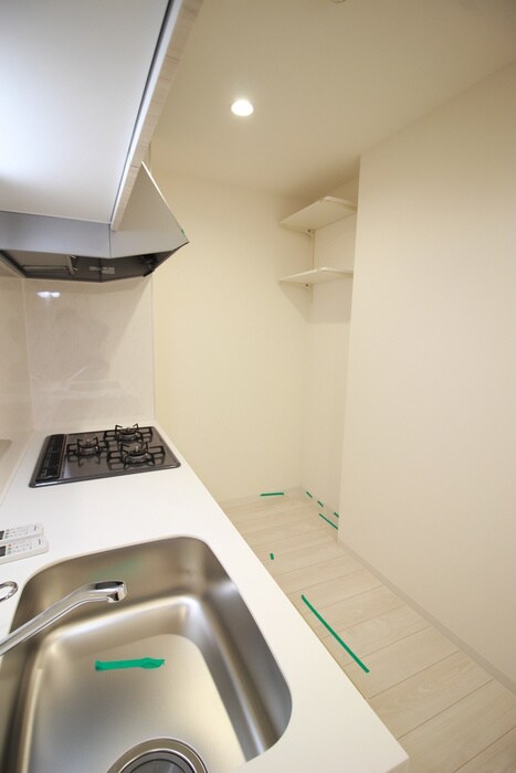 ピースコート登戸Ⅳの物件内観写真