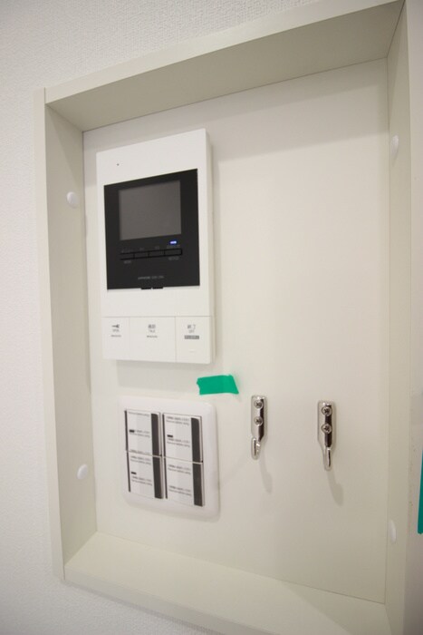 ピースコート登戸Ⅳの物件内観写真