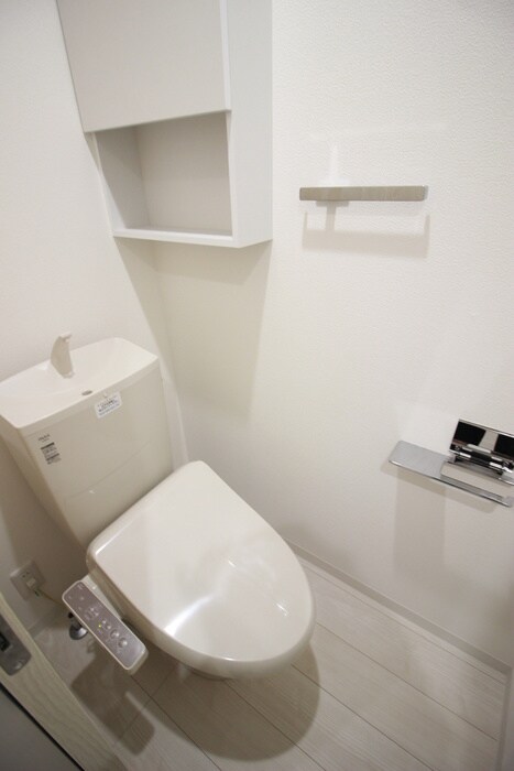 ピースコート登戸Ⅳの物件内観写真