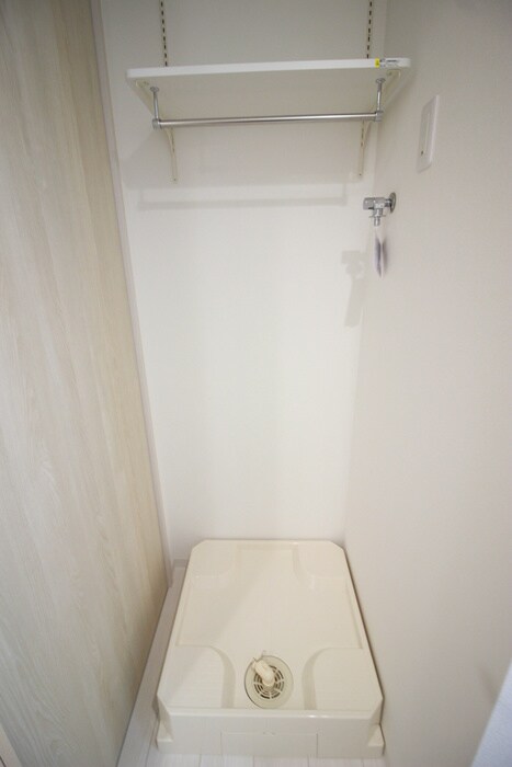 ピースコート登戸Ⅳの物件内観写真