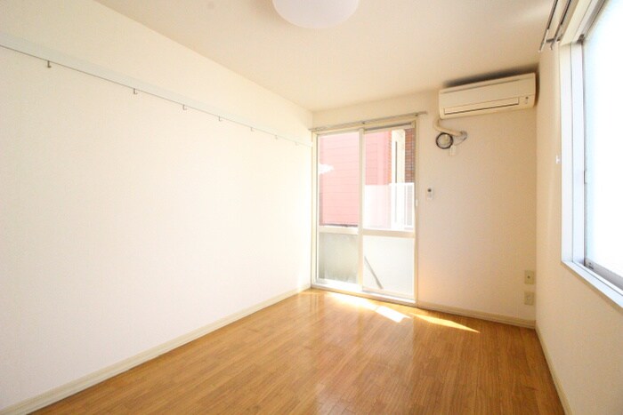 グリ―ン  エ―ジの物件内観写真