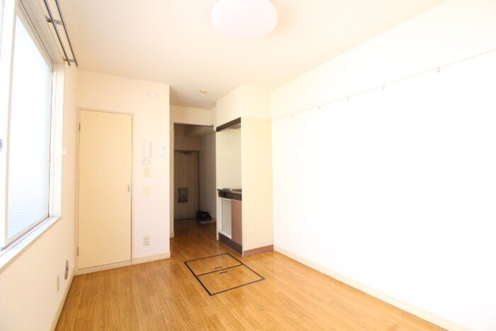 グリ―ン  エ―ジの物件内観写真