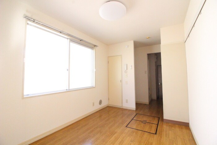 グリ―ン  エ―ジの物件内観写真