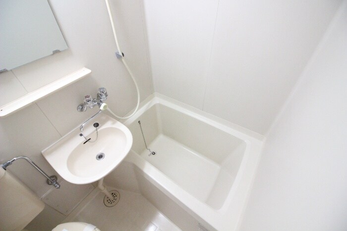 グリ―ン  エ―ジの物件内観写真