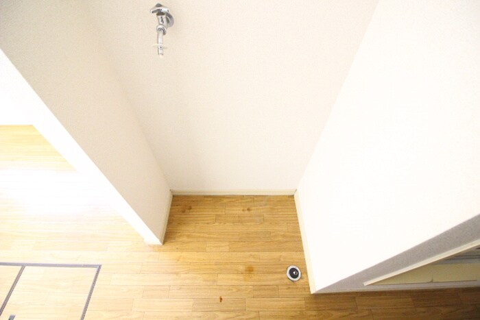 グリ―ン  エ―ジの物件内観写真