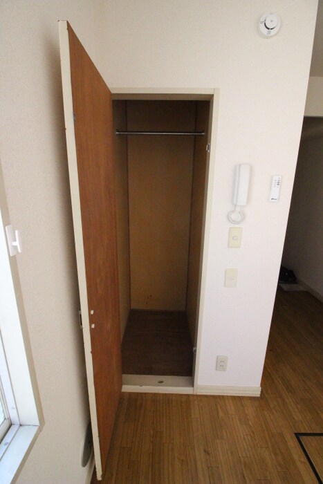 グリ―ン  エ―ジの物件内観写真