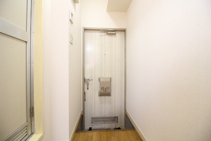 グリ―ン  エ―ジの物件内観写真