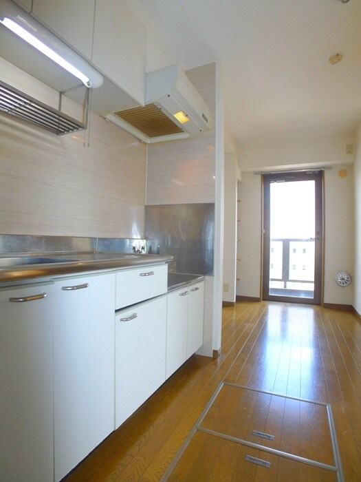 スカイコーラルの物件内観写真