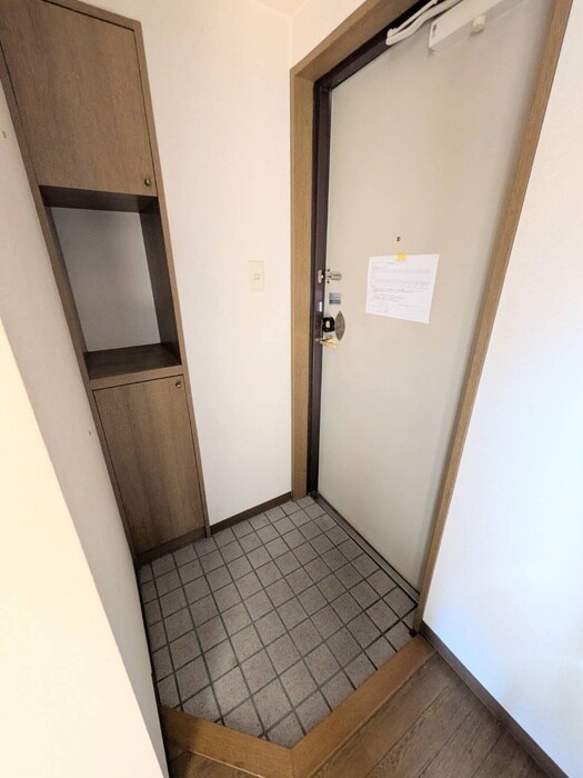 スカイコーラルの物件内観写真