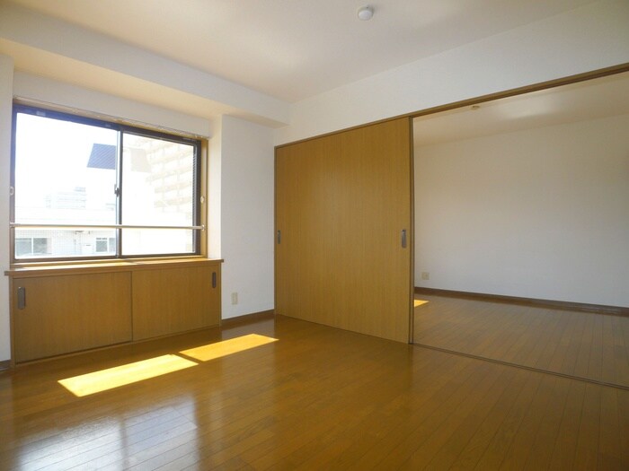 スカイコーラルの物件内観写真