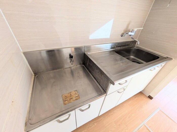 スカイコーラルの物件内観写真