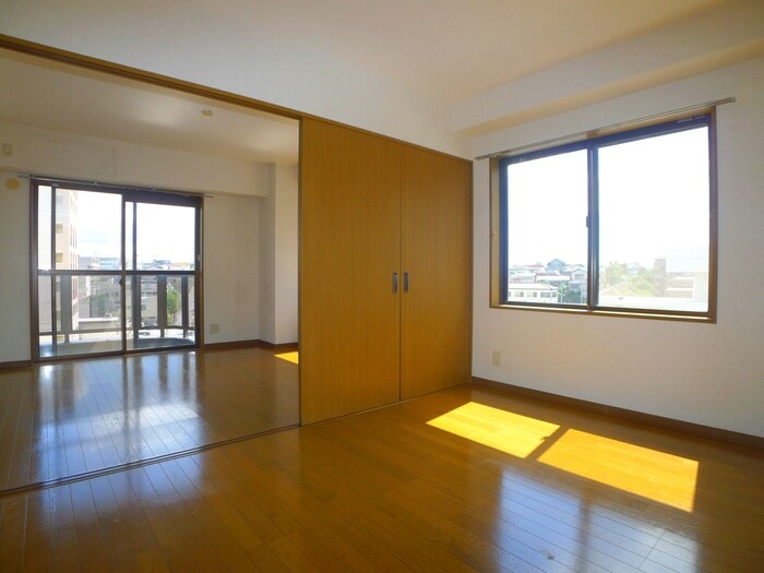 スカイコーラルの物件内観写真