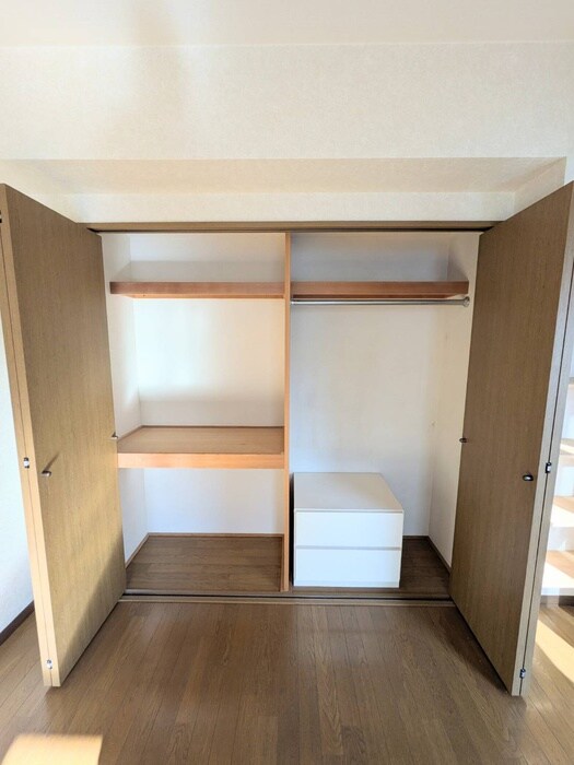 スカイコーラルの物件内観写真