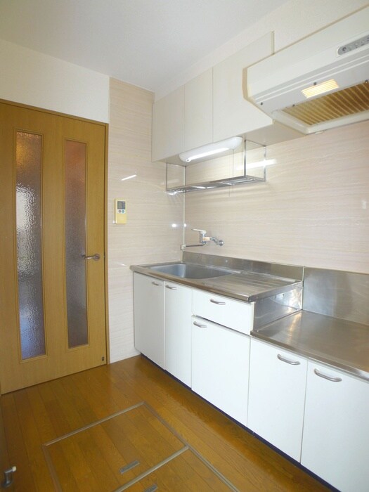 スカイコーラルの物件内観写真