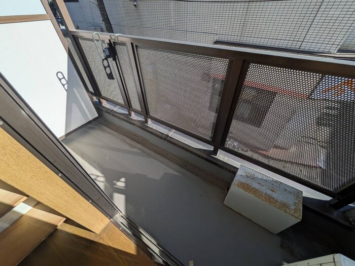 スカイコーラルの物件内観写真