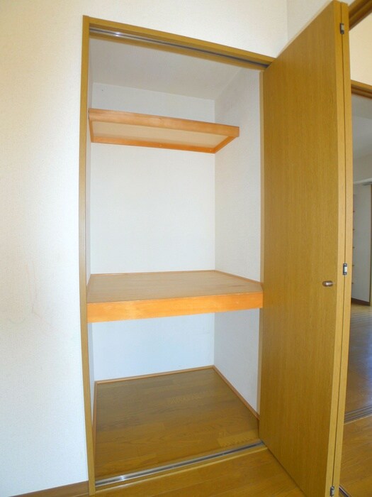 スカイコーラルの物件内観写真