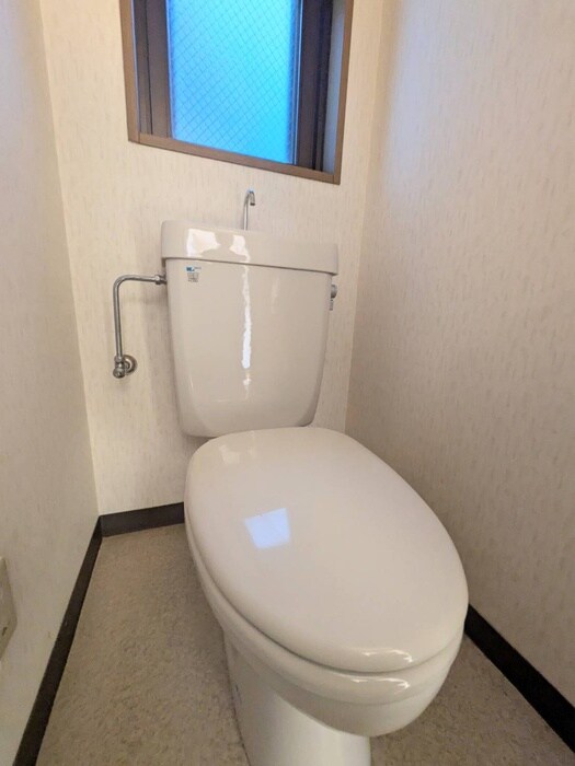 スカイコーラルの物件内観写真