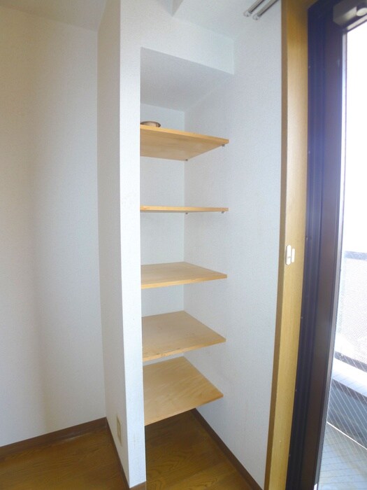 スカイコーラルの物件内観写真