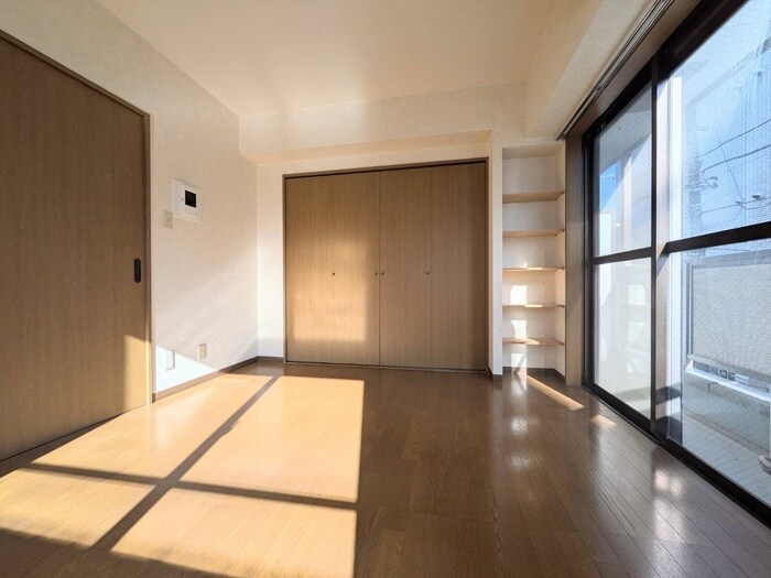 スカイコーラルの物件内観写真