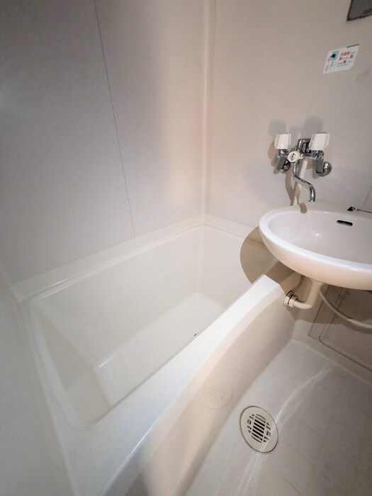 スカイコーラルの物件内観写真