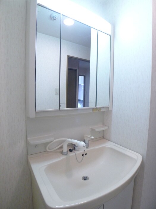 スカイコーラルの物件内観写真