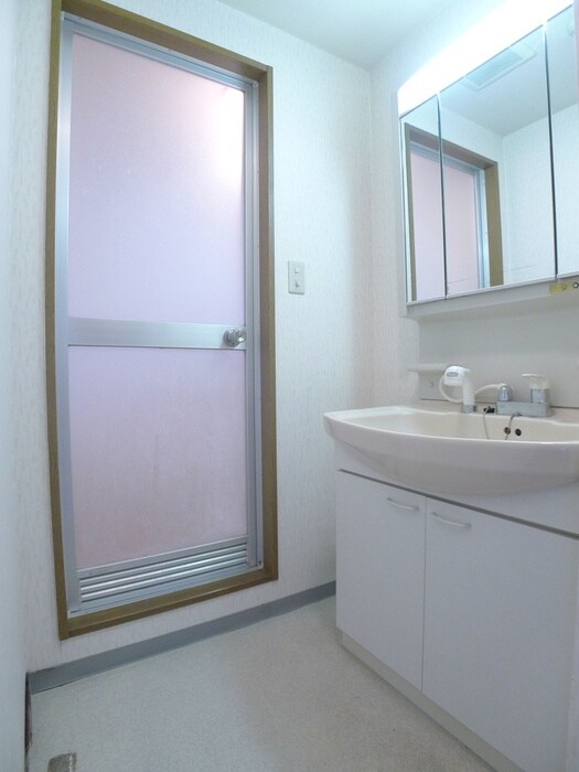 スカイコーラルの物件内観写真