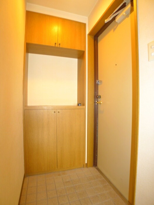 スカイコーラルの物件内観写真