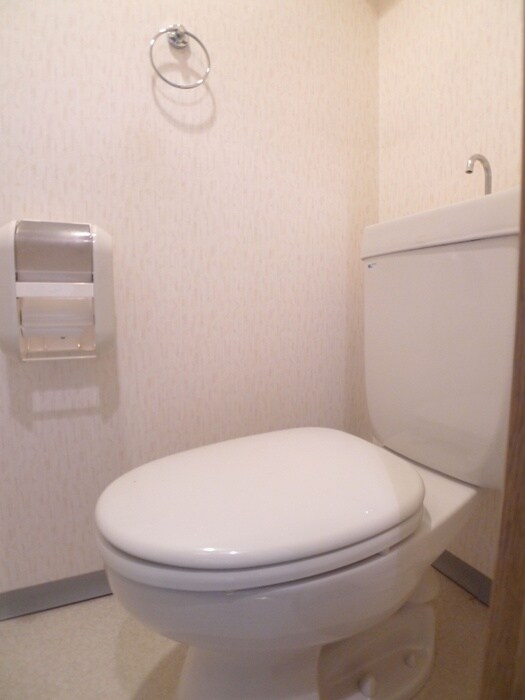 スカイコーラルの物件内観写真