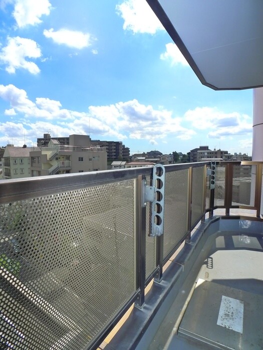 スカイコーラルの物件内観写真