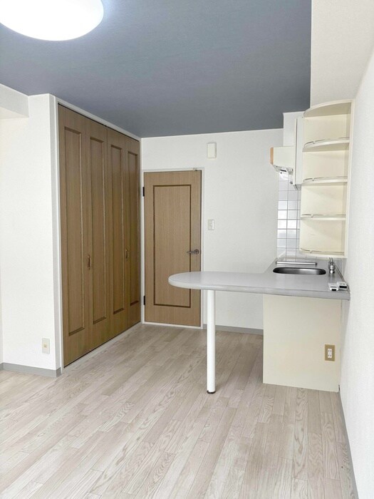 リーブルエリート２の物件内観写真