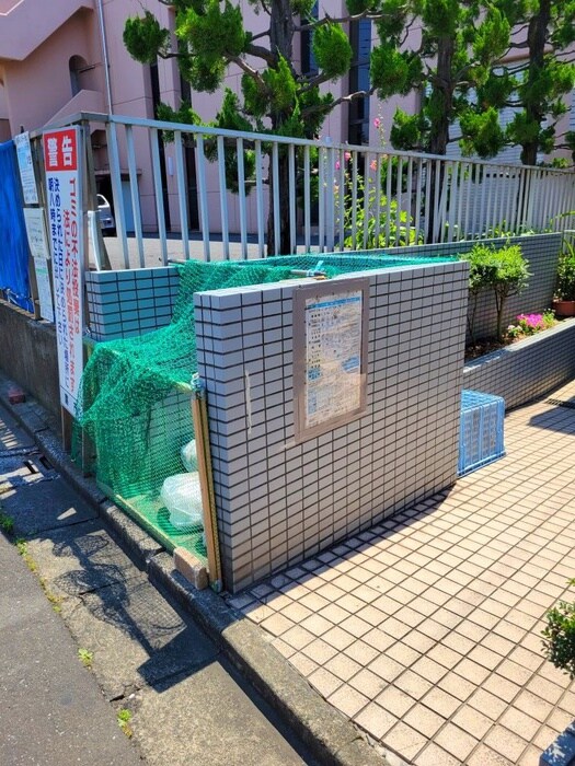 リーブルエリート２の物件外観写真