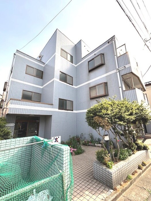 リーブルエリート２の物件外観写真