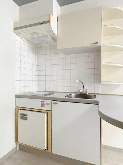 リーブルエリート２の物件内観写真