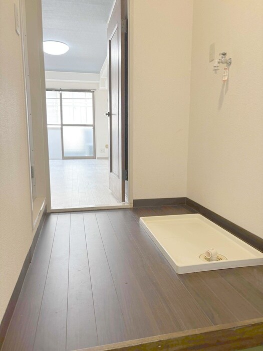 リーブルエリート２の物件内観写真