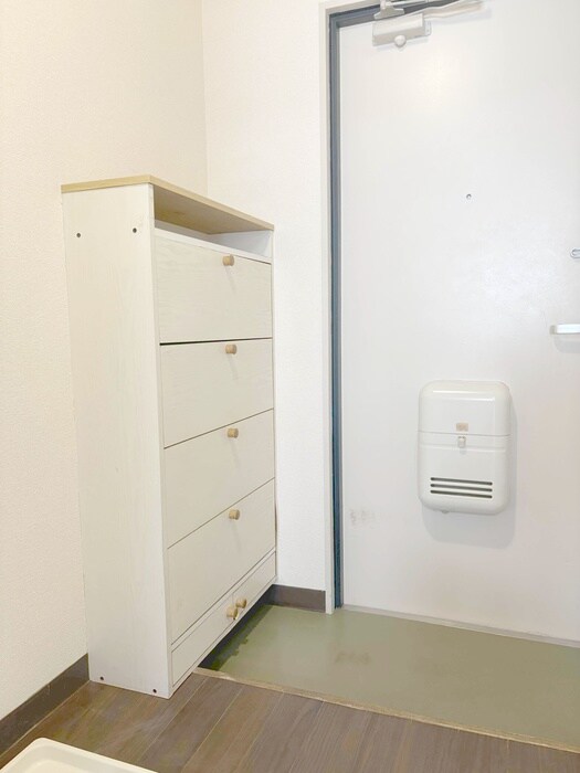 リーブルエリート２の物件内観写真