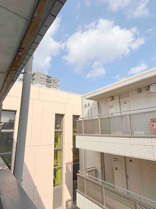 リーブルエリート２の物件内観写真