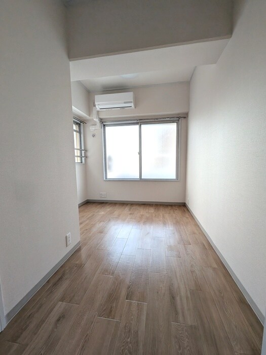 レジデンスオ－クの物件内観写真