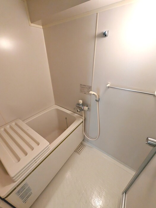 レジデンスオ－クの物件内観写真