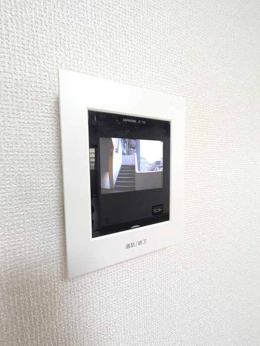 レジデンスオ－クの物件内観写真