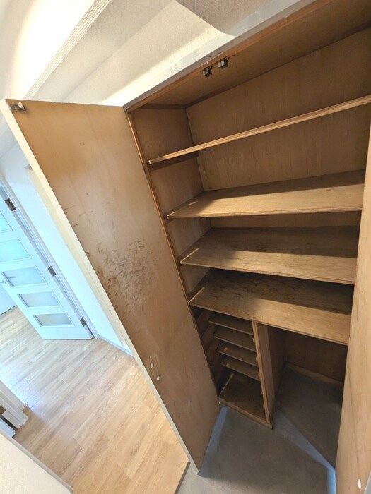 レジデンスオ－クの物件内観写真